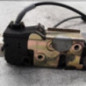 Serrure avant gauche CITROEN C4 1