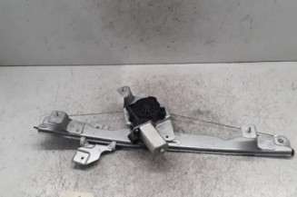 Leve vitre electrique avant droit DACIA DUSTER 1 Photo n°1