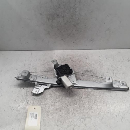 Leve vitre electrique avant droit DACIA DUSTER 1 Photo n°1