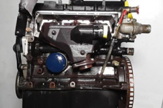 Moteur RENAULT CLIO 1 Photo n°1