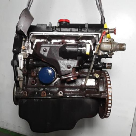 Moteur RENAULT CLIO 1 Photo n°1