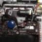 Moteur RENAULT CLIO 1