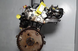 Moteur RENAULT CLIO 1