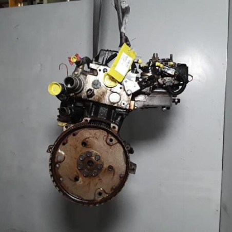 Moteur RENAULT CLIO 1