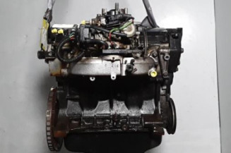 Moteur RENAULT CLIO 1 Photo n°3