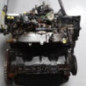 Moteur RENAULT CLIO 1