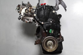 Moteur RENAULT CLIO 1 Photo n°4
