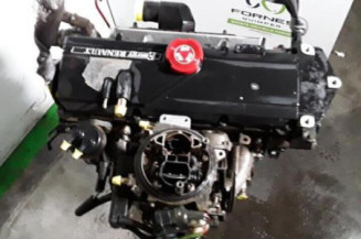 Moteur RENAULT CLIO 1 Photo n°5