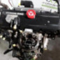 Moteur RENAULT CLIO 1