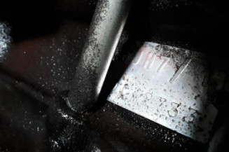 Moteur RENAULT CLIO 1 Photo n°6