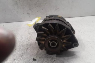 Alternateur RENAULT CLIO 1 Photo n°1