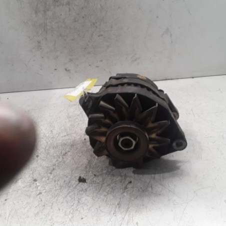 Alternateur RENAULT CLIO 1 Photo n°1