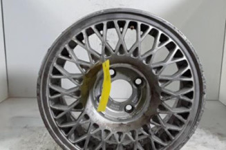 Jante RENAULT CLIO 1 Photo n°1