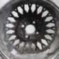 Jante RENAULT CLIO 1