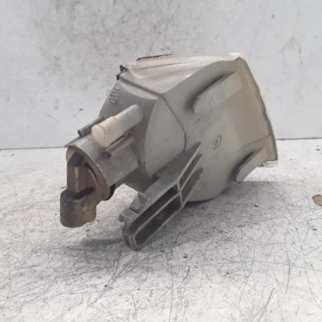 Optique avant secondaire gauche (feux)(clignotant) RENAULT CLIO 1