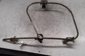 Leve vitre mecanique avant droit RENAULT CLIO 1