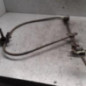 Leve vitre mecanique avant gauche RENAULT CLIO 1