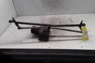 Moteur essuie glace avant RENAULT CLIO 1 Photo n°1