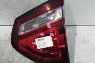 Feu arriere secondaire droit (feux) CITROEN C4 PICASSO 1 Photo n°1