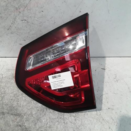 Feu arriere secondaire droit (feux) CITROEN C4 PICASSO 1 Photo n°1