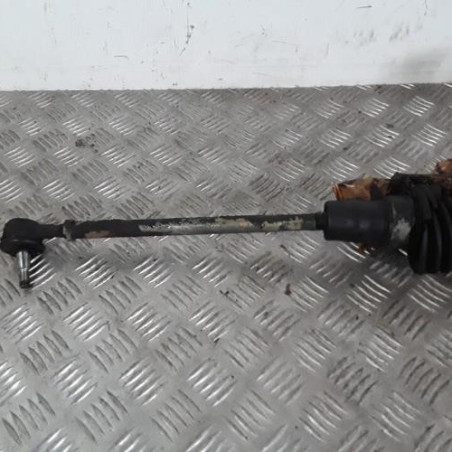 Cremaillere mecanique PEUGEOT 205