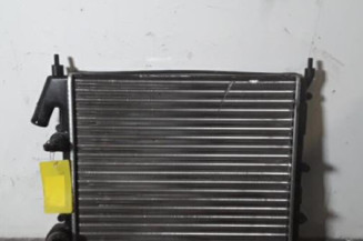 Radiateur eau RENAULT EXPRESS