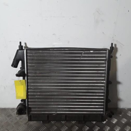 Radiateur eau RENAULT EXPRESS