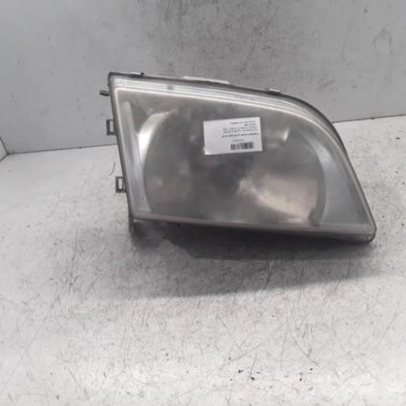 Optique avant principal droit (feux)(phare) MITSUBISHI SPACE STAR 2