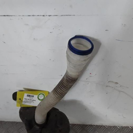 Vase de lave glace CITROEN C4 1