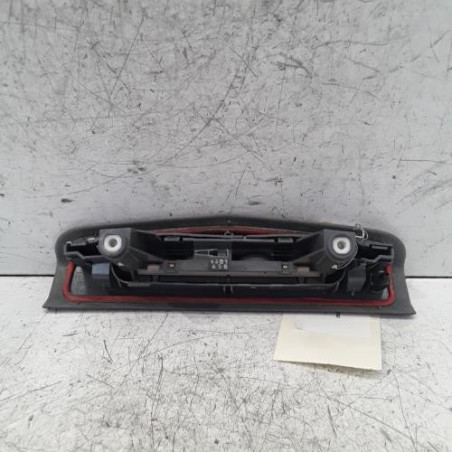 Feu arriere stop central OPEL CORSA D