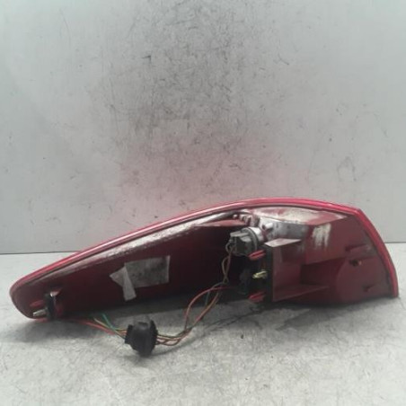 Feu arriere principal droit (feux) PEUGEOT 607