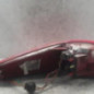 Feu arriere principal droit (feux) PEUGEOT 607