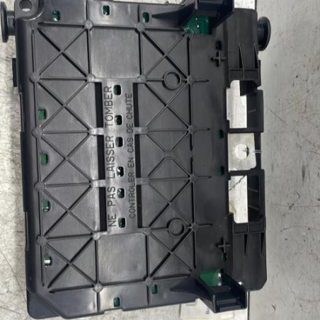 Boitier servitude moteur (BSM) PEUGEOT PARTNER 1