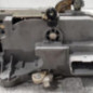 Serrure avant droit PEUGEOT PARTNER 1