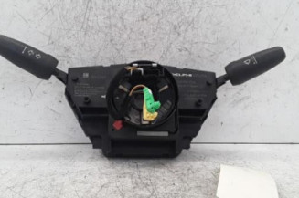 Com (Bloc Contacteur Tournant+Commodo Essuie Glace+Commodo Phare) OPEL CORSA D Photo n°1