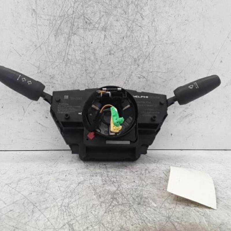 Com (Bloc Contacteur Tournant+Commodo Essuie Glace+Commodo Phare) OPEL CORSA D