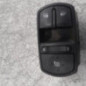 Interrupteur de leve vitre avant gauche OPEL CORSA D