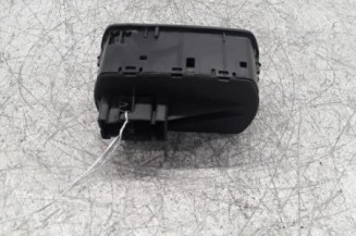 Interrupteur de leve vitre avant gauche OPEL CORSA D