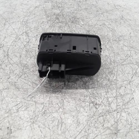 Interrupteur de leve vitre avant gauche OPEL CORSA D