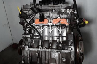 Moteur NISSAN MICRA 3 Photo n°1