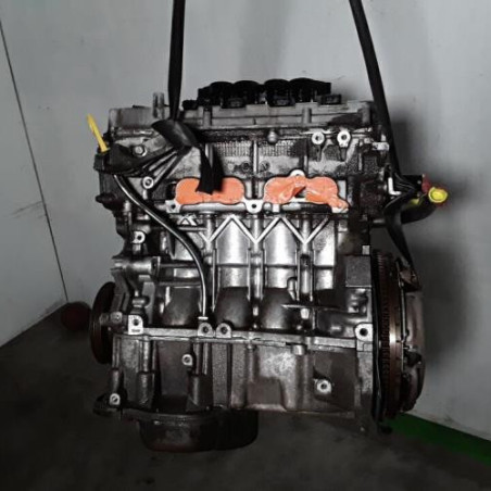 Moteur NISSAN MICRA 3 Photo n°1