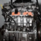 Moteur NISSAN MICRA 3