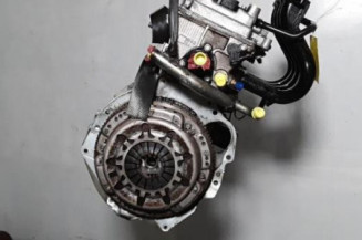 Moteur NISSAN MICRA 3
