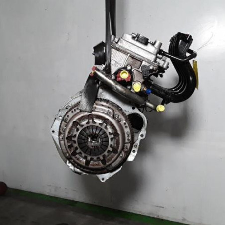 Moteur NISSAN MICRA 3