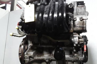 Moteur NISSAN MICRA 3 Photo n°3