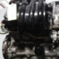 Moteur NISSAN MICRA 3