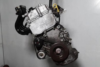 Moteur NISSAN MICRA 3 Photo n°4