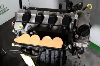 Moteur NISSAN MICRA 3 Photo n°5