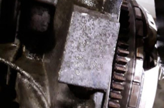 Moteur NISSAN MICRA 3 Photo n°6