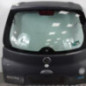 Malle/Hayon arriere NISSAN MICRA 3